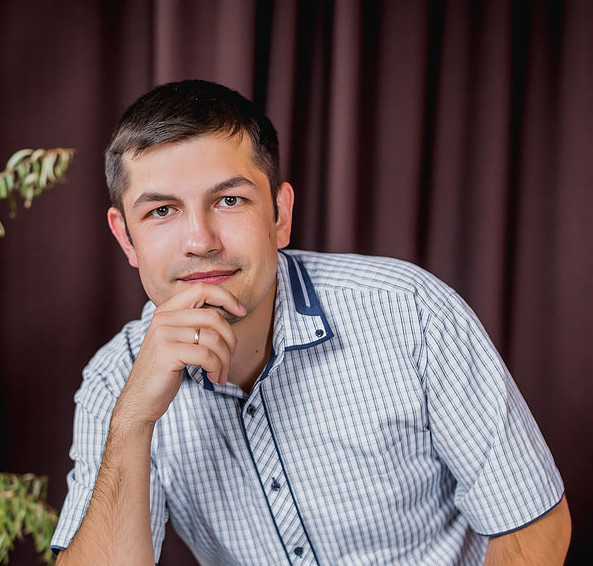 Варфоломеев Владимир